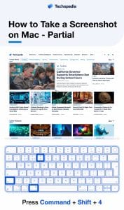 How to Take a Screenshot on Mac