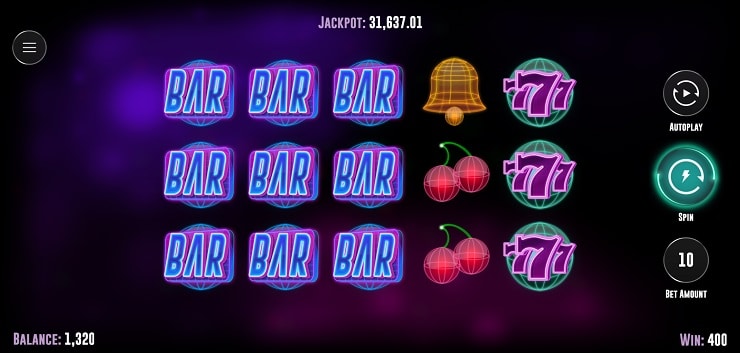 777 Deluxe Real Money Slots Online
