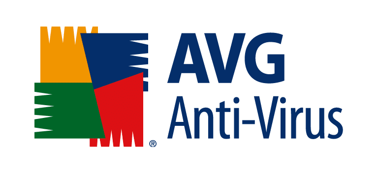 AVG antivirus logo