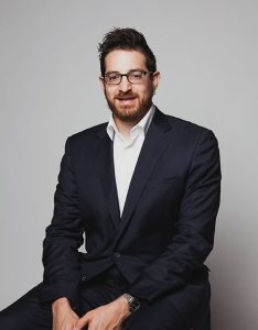 About Adam Meyers