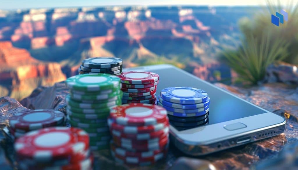 AZ online casinos