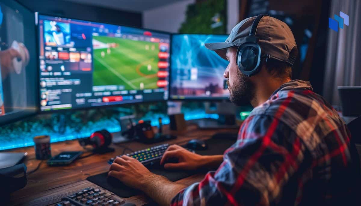 The Best Gambling VPNs Top VPN for Sports Betting