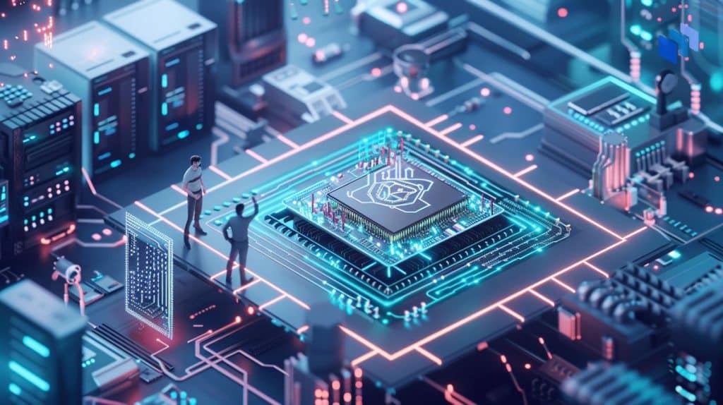 ByteDance and Broadcom prepare to partner on advanced AI chip plan