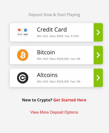 Deposit