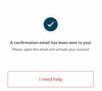 Verify Your Account