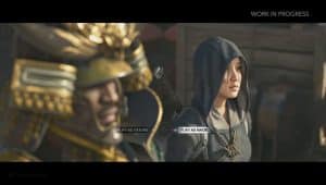 Early Assassin's Creed Shadows controversy