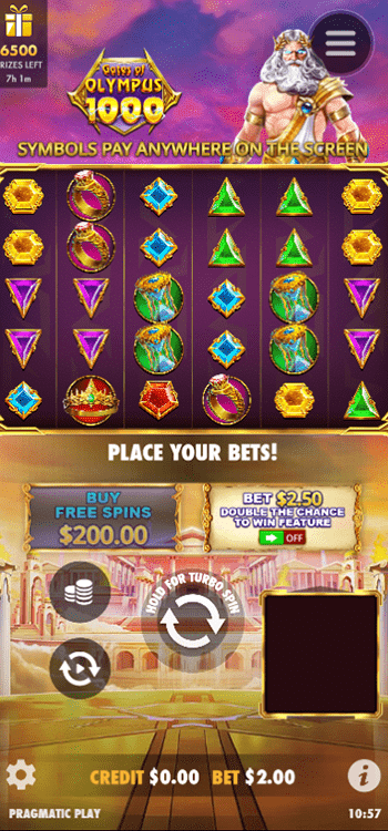 AZ online casino