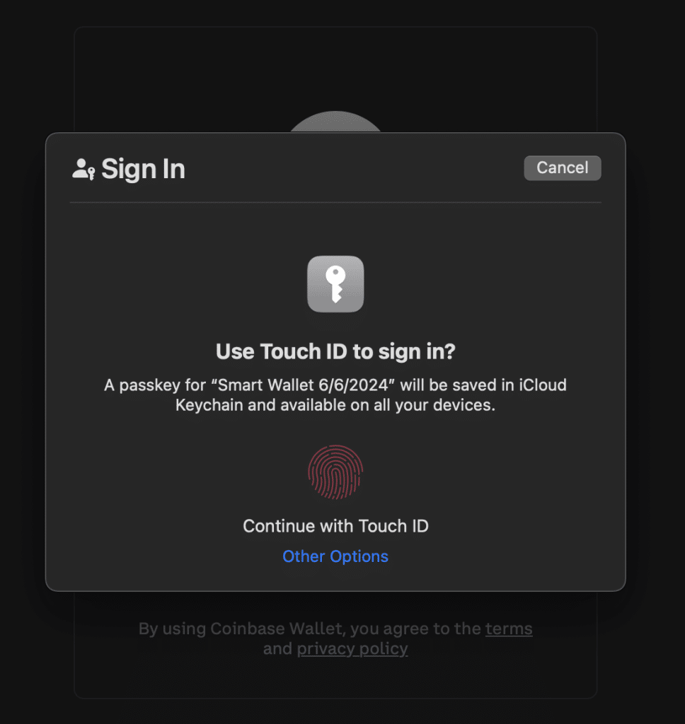 Will Using Coinbase Smart Wallets Finally Bring a Better Crypto UX
