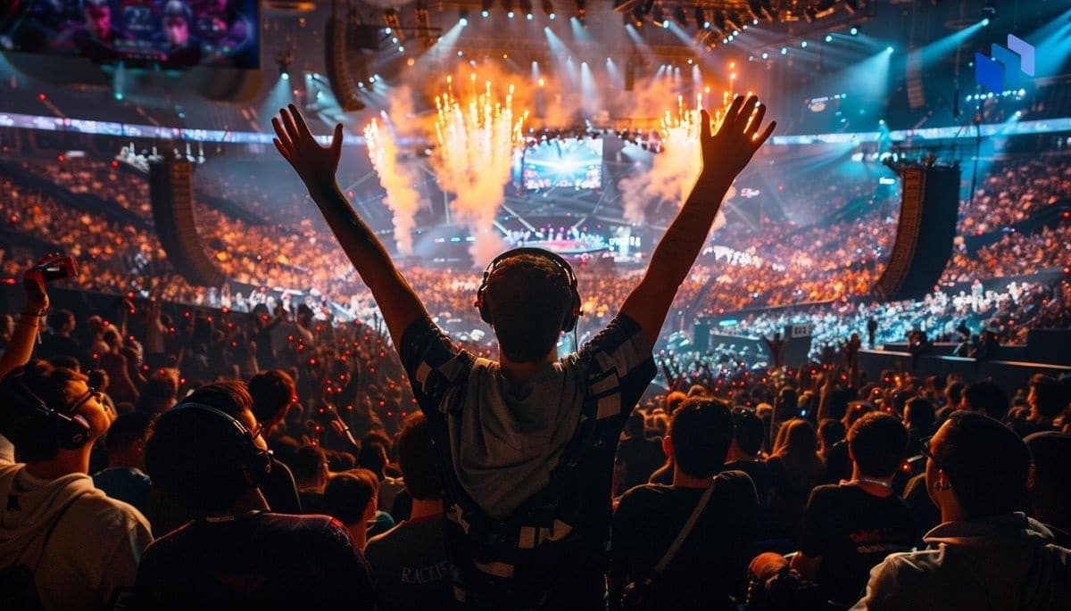 How to Bet on Esports