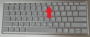 How to Take a Screenshot on Windows Print Screen (PrtScn)