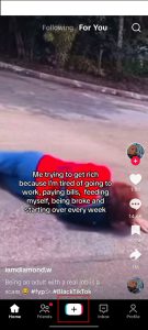 How to Use TikTok Templates