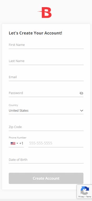 Deposit and Claim the Welcome Bonus