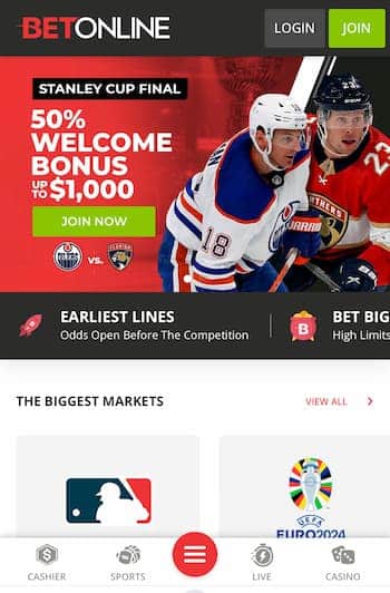 Find a Sportsbook with League of Legends Betting