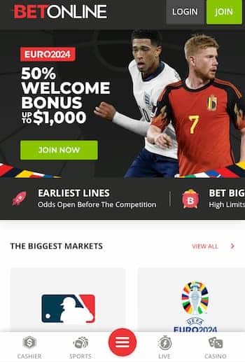 Find a Quality Betting Site