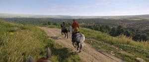 Kingdom Come Deliverance 2