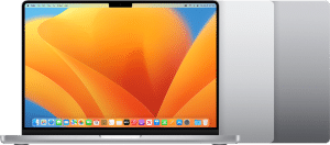 Macbook Pro 14" Display