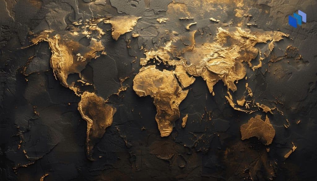 Countries Running Out of Water: The Role of Tech in a Global Crisis