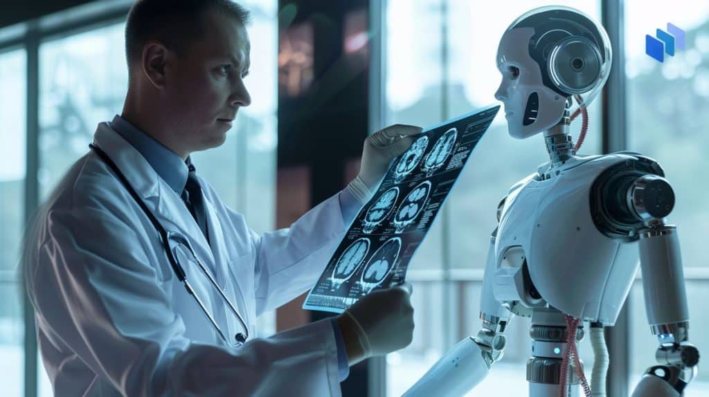 OpenAI is Changing Healthcare Forever
