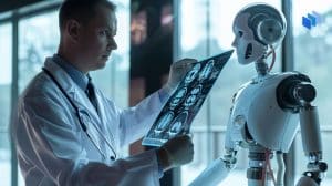 OpenAI is Changing Healthcare Forever