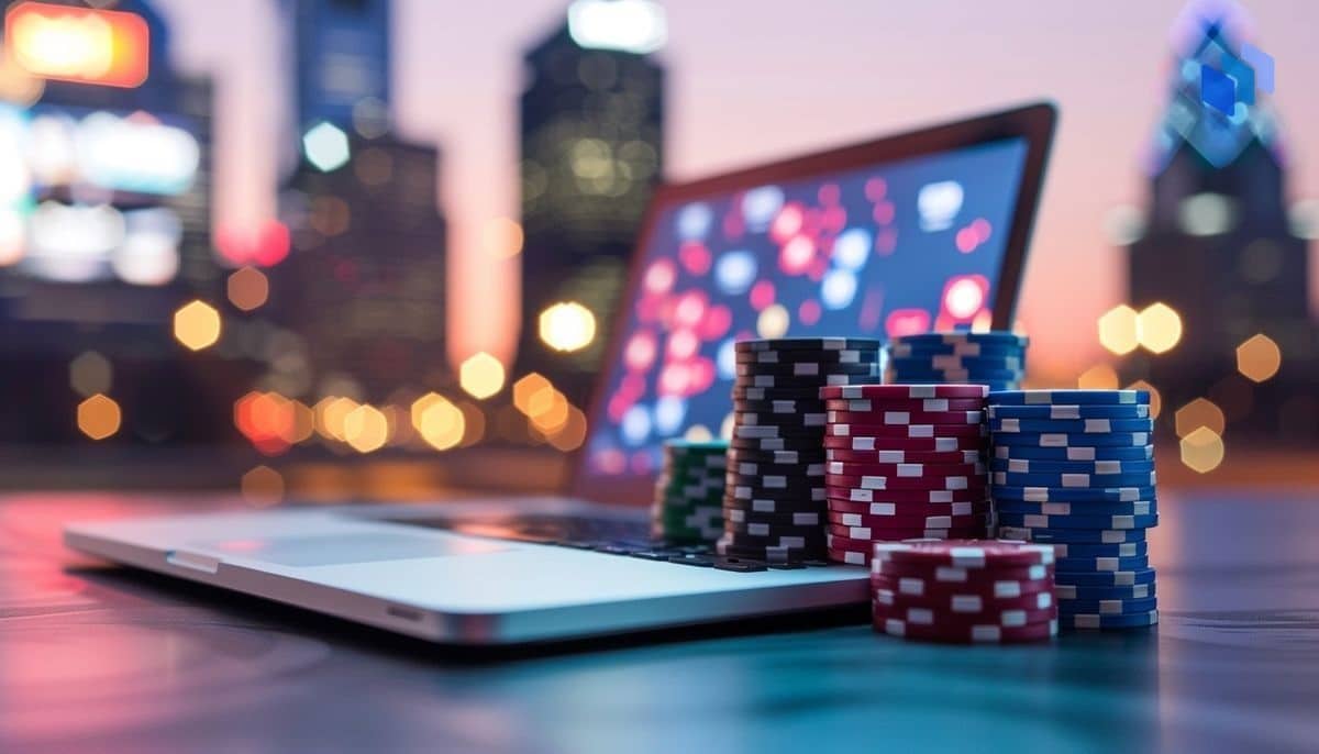 9 Schlüsseltaktiken, die die Profis für Online Casino verwenden