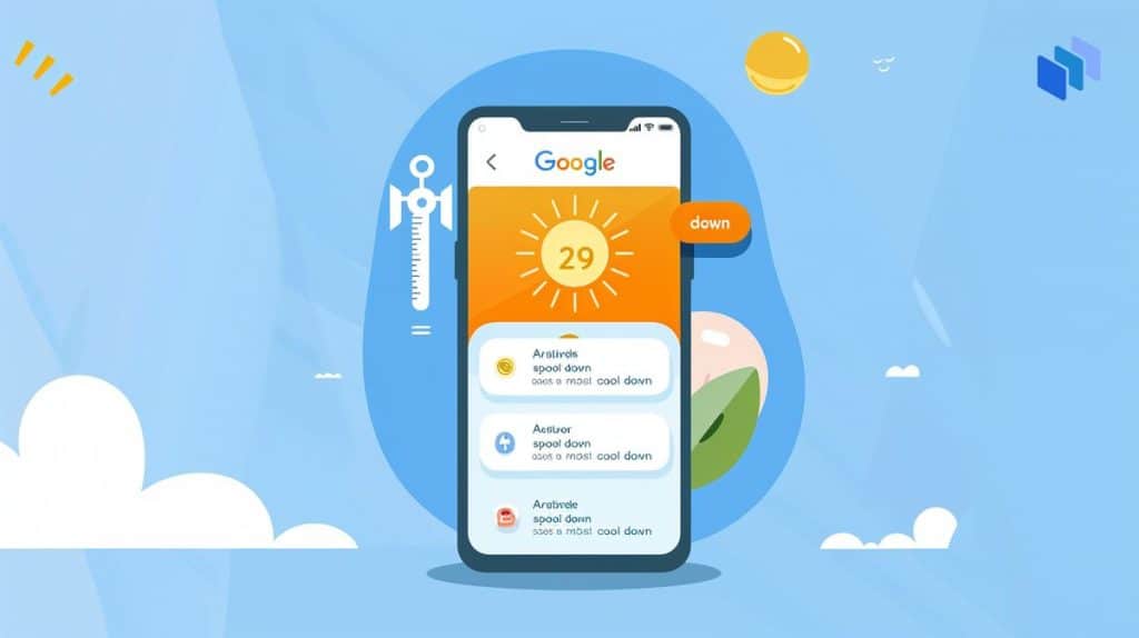 Google Works on AntiOverheating Features for Pixel Benzinga