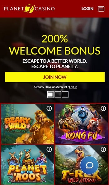 new inclave casino login list