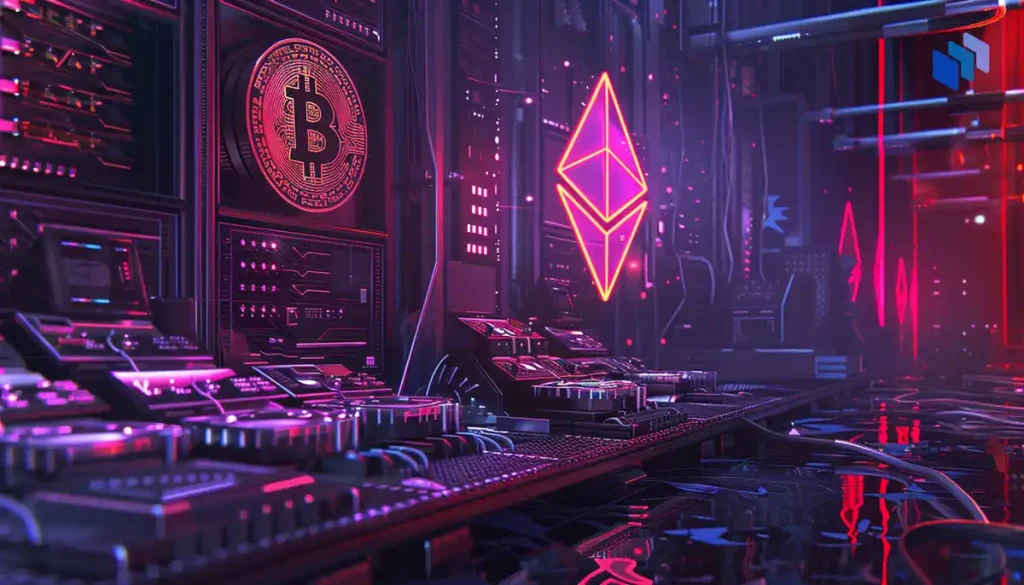 Proof-Of-Work vs. Proof-Of-Stake: Which Is Better?