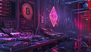 Proof-Of-Work vs. Proof-Of-Stake: Which Is Better?