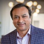 About Rupesh Chokshi