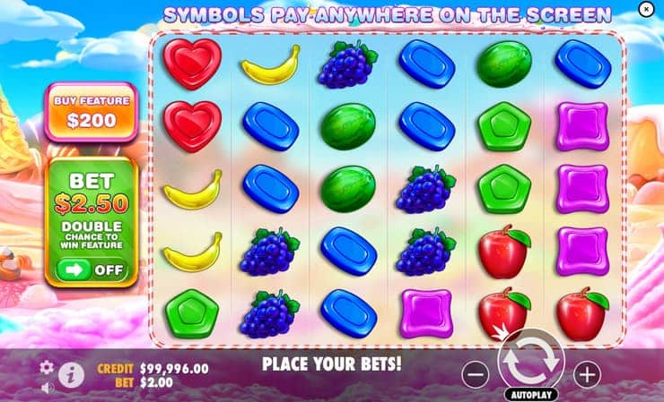 Sweet Bonanza online pokies in NZ - Techopedia