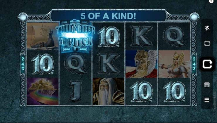 Thunderstruck 2 pokies online in NZ - Techopedia