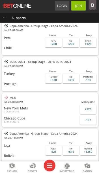 betonline soccer betting sites