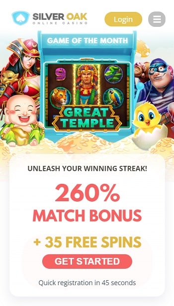 inclave casino online