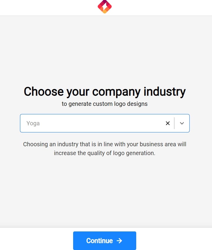 <strong>Define Your Industry</strong>