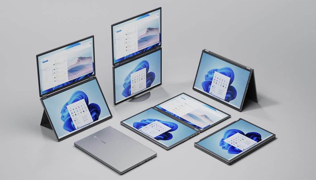 ASUS' New Monitors Include 8K MiniLED and Google TV Models Techopedia