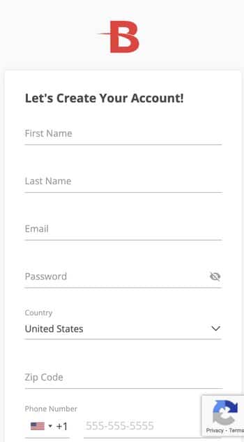 Create an Esports Betting Account