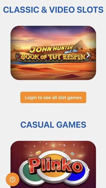 Browse Different Options at Gambling Sites in Malaysia