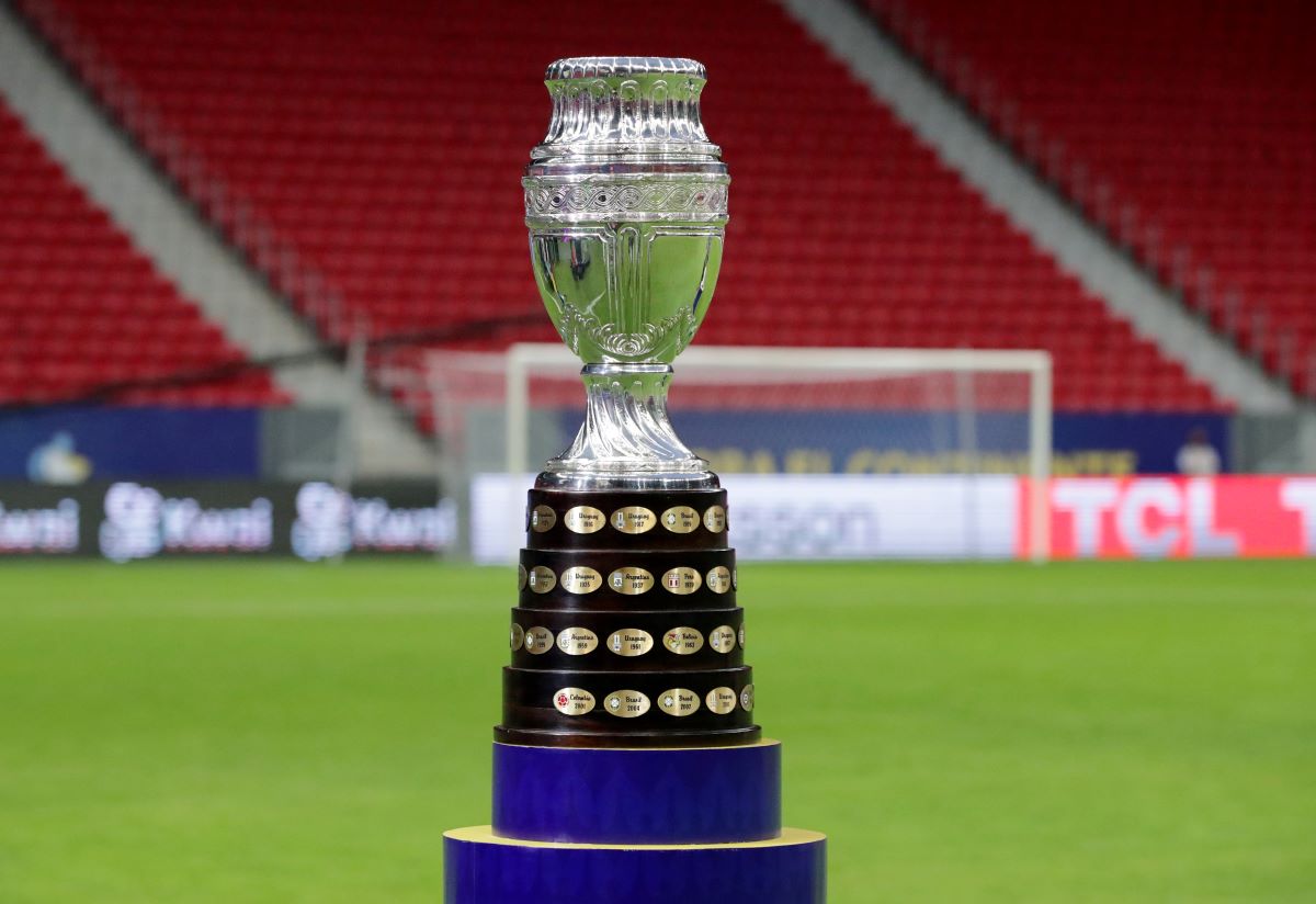2024 Copa América squads Wikipedia🍪 Explore a emoção dos jogos com