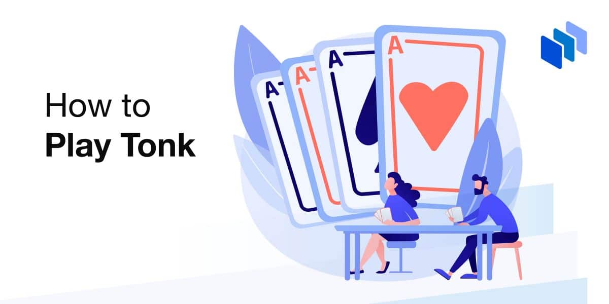 how to play tonk