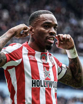 ivan toney