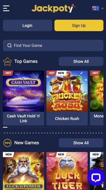 jackpoty uae casino