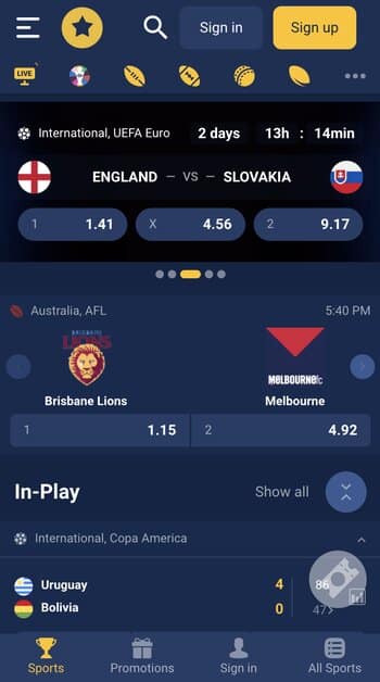 jackpoty betting site saudi arabia