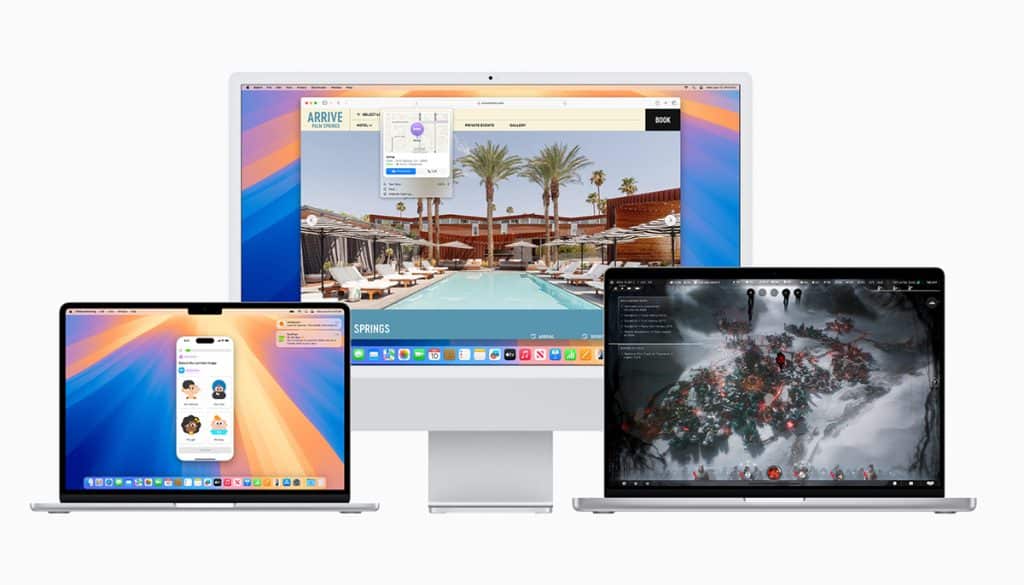 Apple Unpacks macOS Sequoia at WWDC 2024 Benzinga