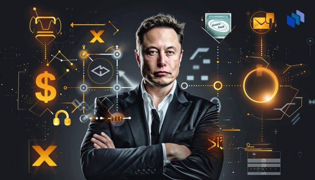 X Revenue Drop Affects Elon Musk's Ambitious Payment Plan Benzinga