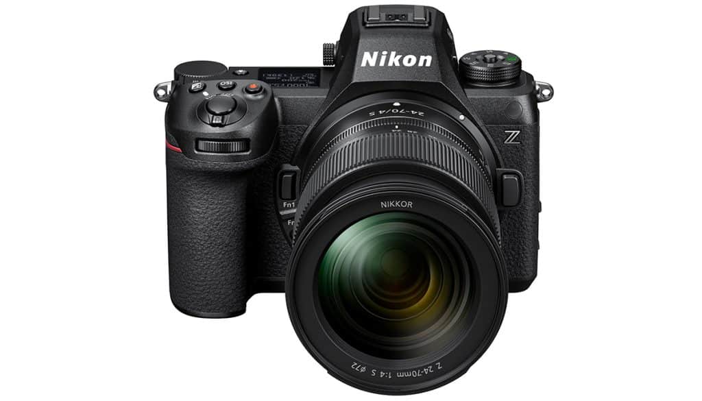Nikon Z6III Brings Flagship Speed to MidRange FullFrame Cameras