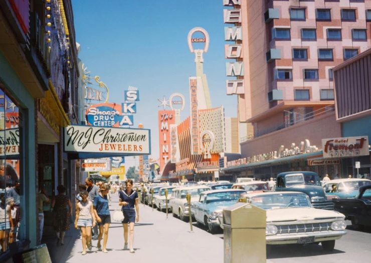 Las Vegas