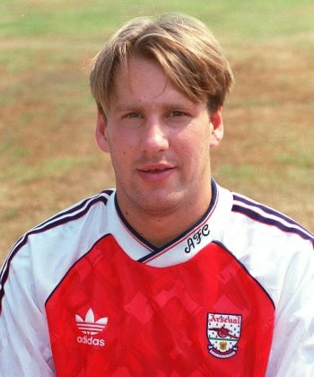 paul merson