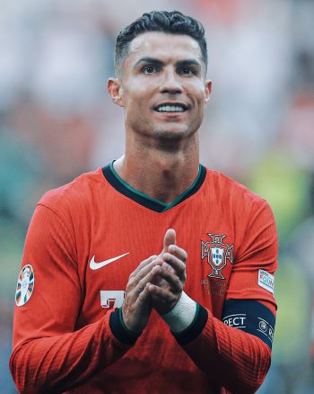 ronaldo