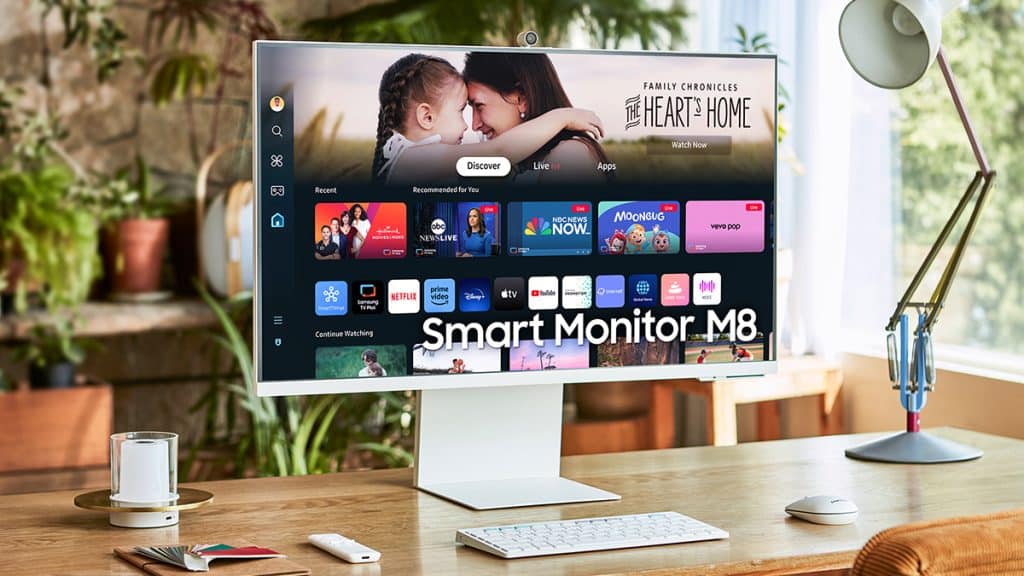 Samsung's 2024 Gaming and Smart Monitors Offer AI Upscaling Techopedia