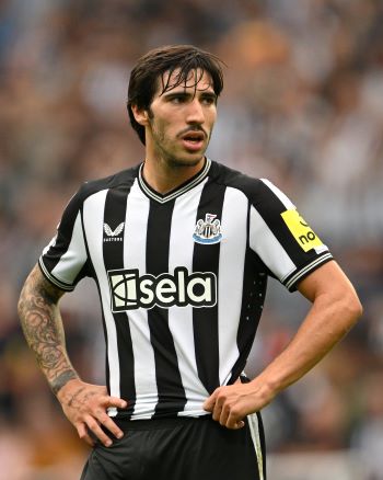 Sandro Tonali